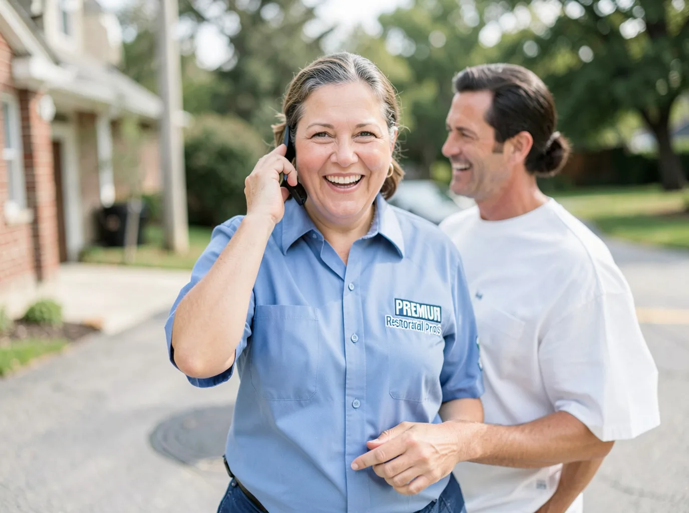 Water Damage Restoration Sunderland, MD FAQs